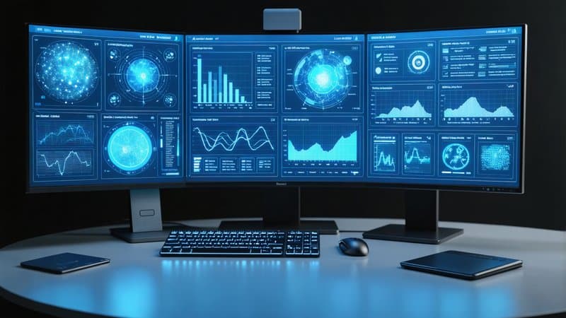 How AI is Revolutionizing Digital Marketing: Insights from Webanto How AI is Revolutionizing Digital Marketing: Insights from Webanto