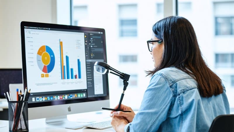 How to Use Grid Systems in Web Design for a Clean Layout How to Use Grid Systems in Web Design for a Clean Layout