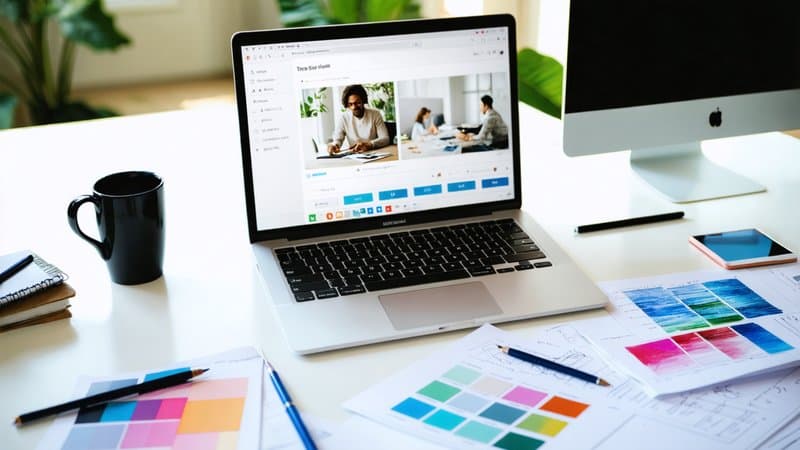 Implementing Effective Navigation Menus in Web Design Implementing Effective Navigation Menus in Web Design
