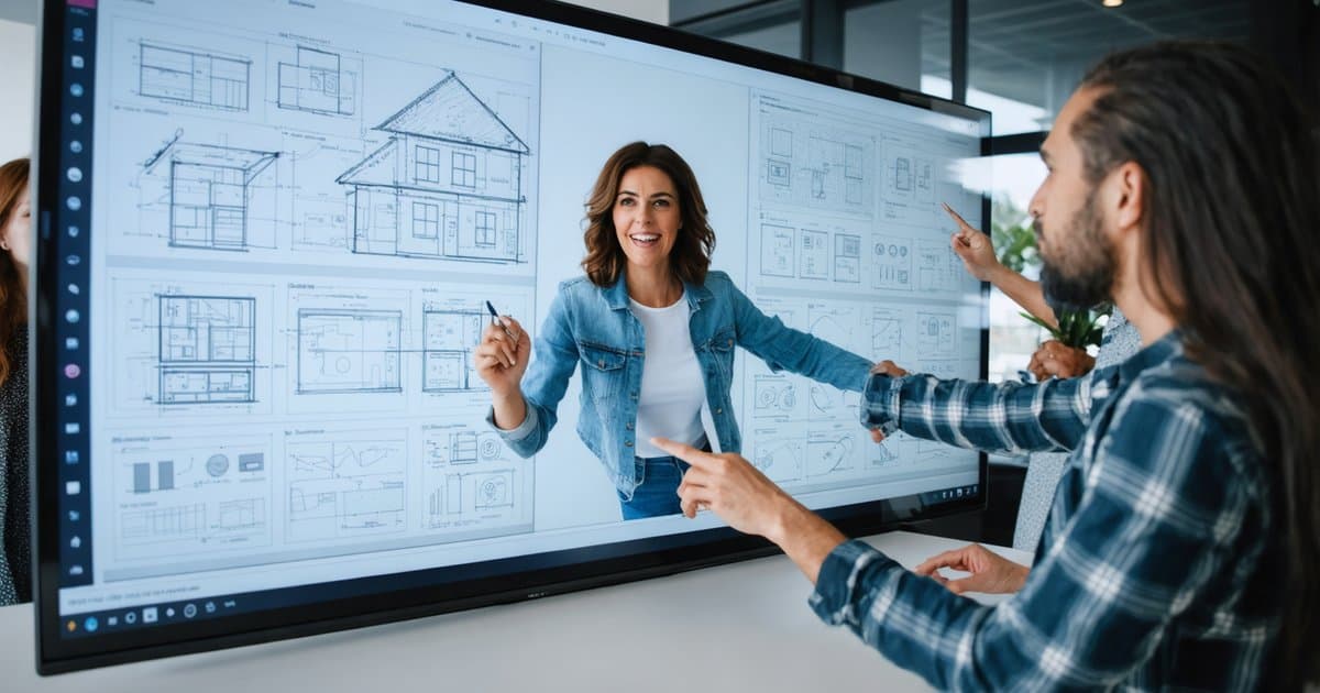 Innovative Web Design Techniques for 2025 Innovative Web Design Techniques for 2025