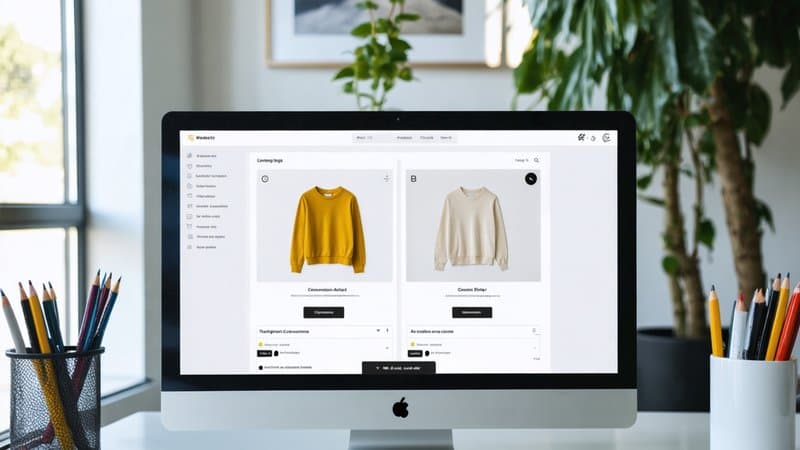 Integrating AR/VR into Web Experiences: Boost Ecommerce via Webanto 🚀 Integrating AR/VR into Web Experiences: Boost Ecommerce via Webanto 🚀