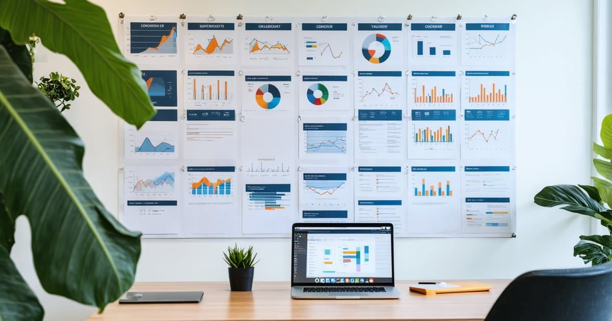 Leveraging Interactive Content to Boost User Engagement and Conversion Rates Leveraging Interactive Content to Boost User Engagement and Conversion Rates