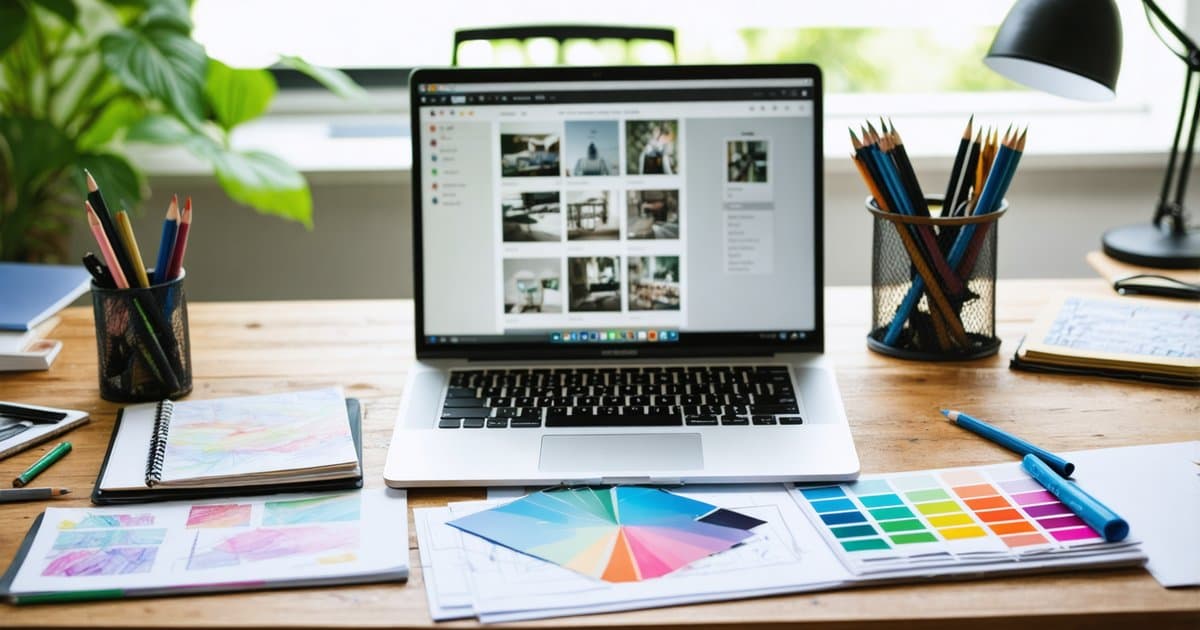 Leveraging Web Design to Improve Customer Experience Leveraging Web Design to Improve Customer Experience