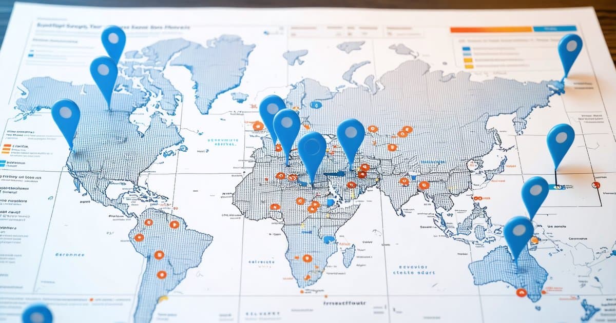 Local SEO Specialists: Driving Targeted Traffic to Your Business Local SEO Specialists: Driving Targeted Traffic to Your Business