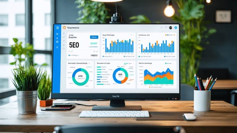 SEO vs. SEM: Which is Best for Your Business Strategy? SEO vs. SEM: Which is Best for Your Business Strategy?