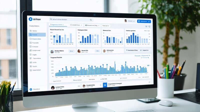 Social Media Integration into Your Website Design Social Media Integration into Your Website Design