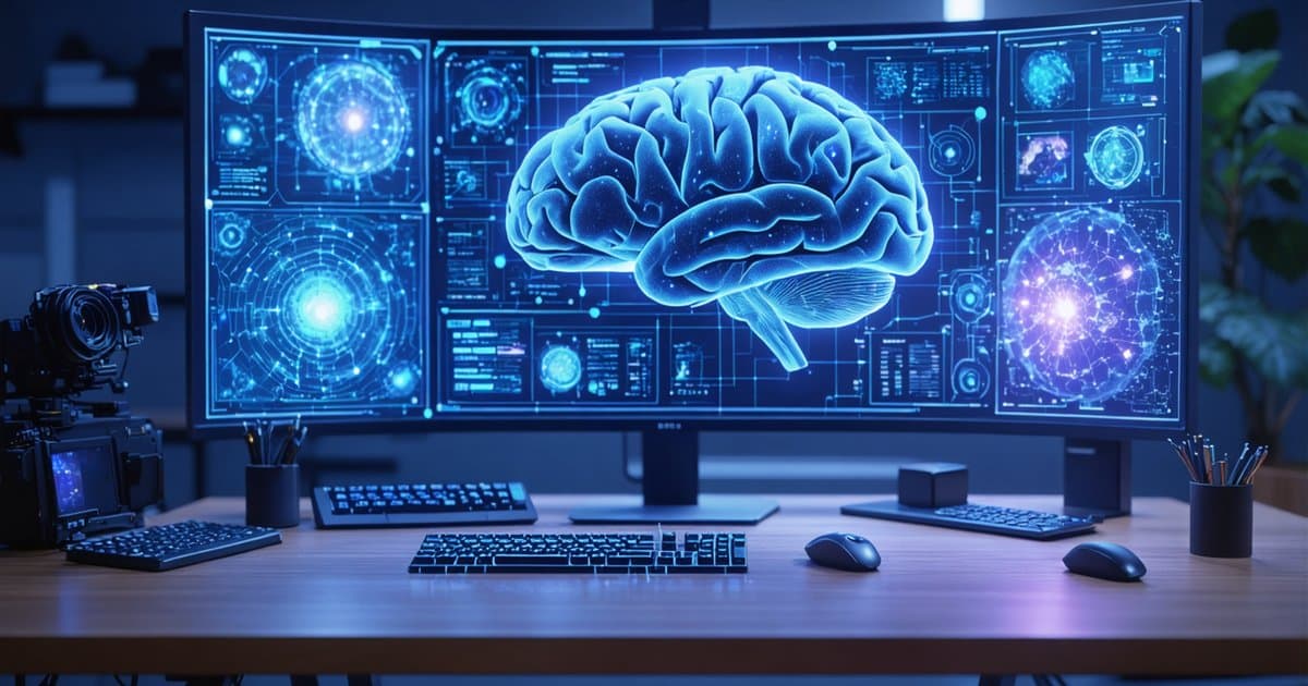 The Future of AI Web Design 🚀 | Ecommerce Solutions The Future of AI Web Design 🚀 | Ecommerce Solutions