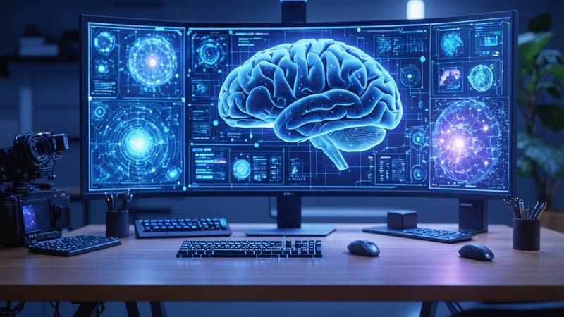 The Future of AI Web Design 🚀 | Ecommerce Solutions The Future of AI Web Design 🚀 | Ecommerce Solutions