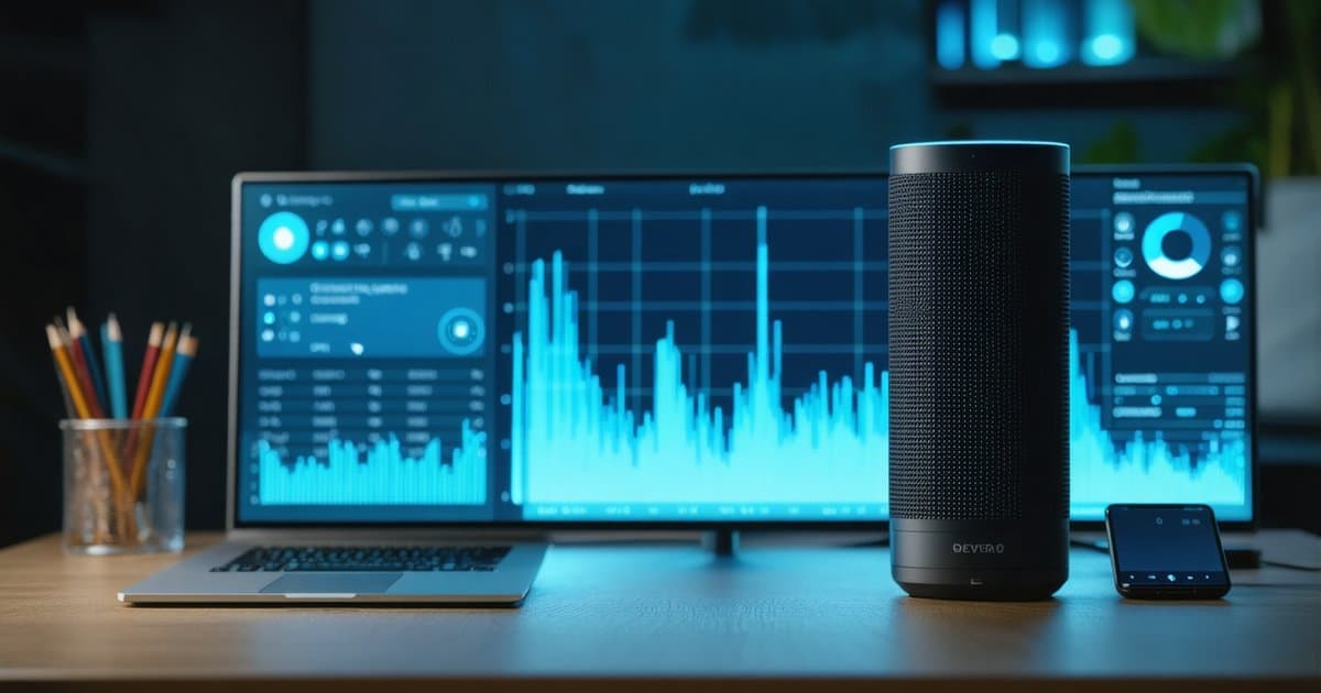 The Future of Voice Search and Its Impact on Web Development The Future of Voice Search and Its Impact on Web Development