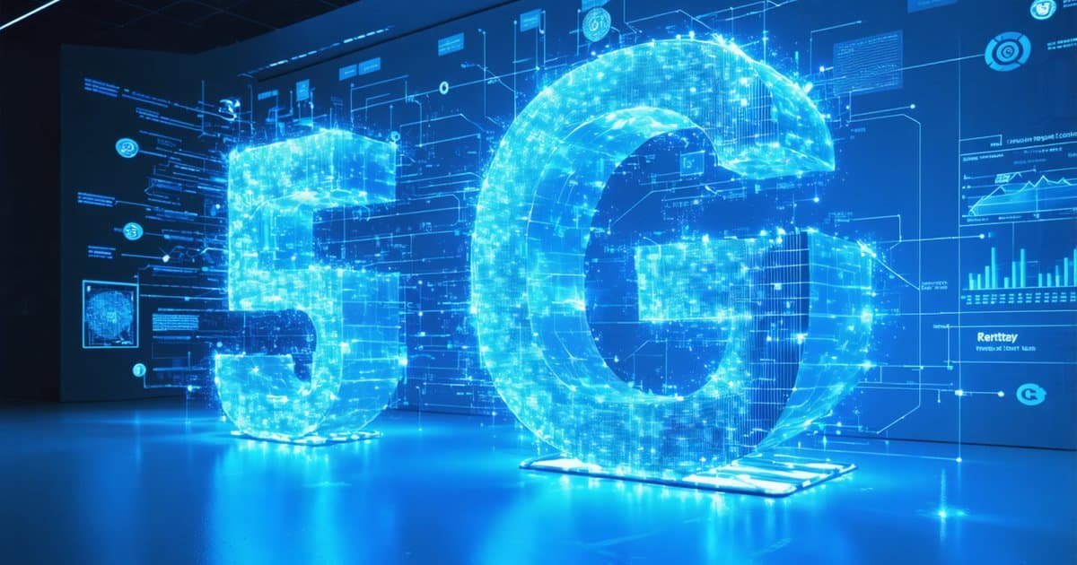 The Impact of 5G on Web Design and User Experience The Impact of 5G on Web Design and User Experience