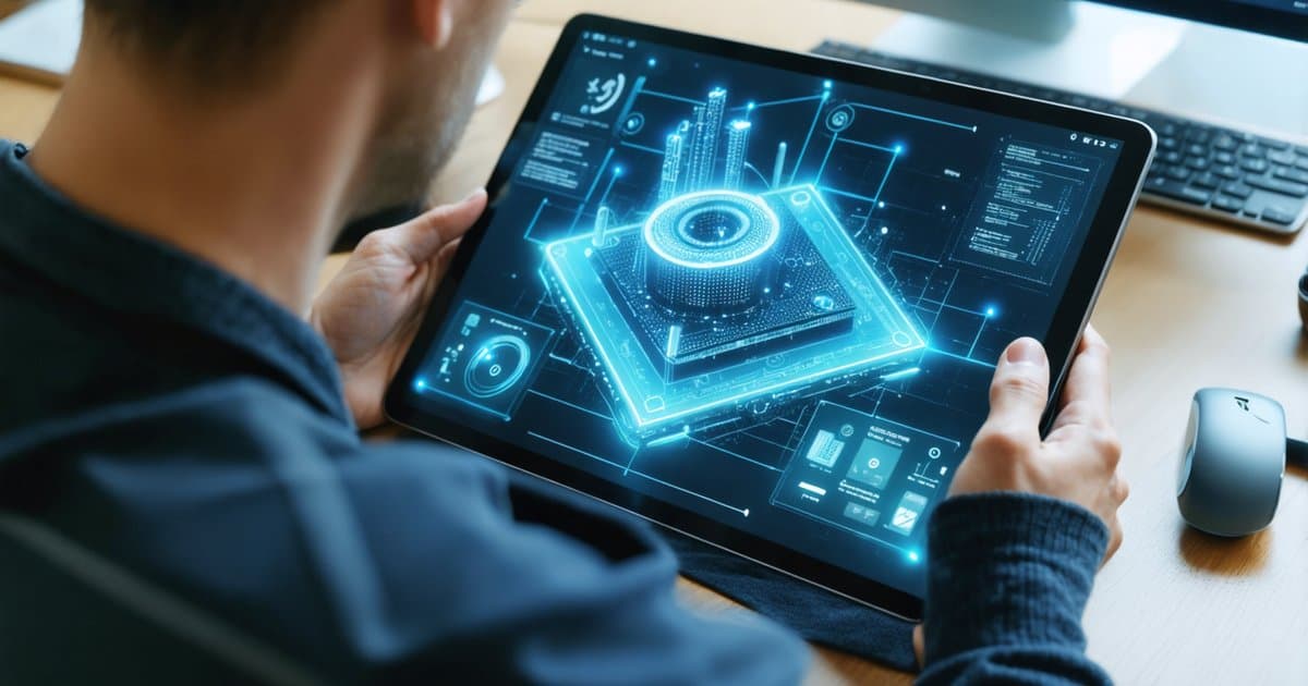 The Role of Augmented Reality in Interactive Product Demos 🚀 The Role of Augmented Reality in Interactive Product Demos 🚀