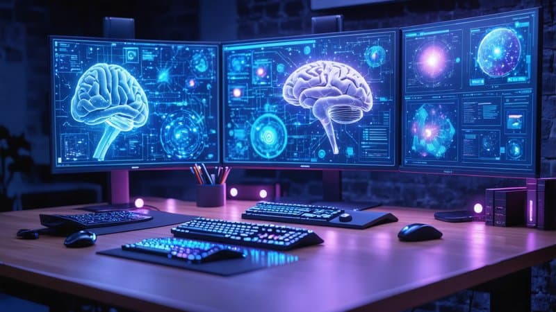 The Role of Machine Learning in Web Design The Role of Machine Learning in Web Design