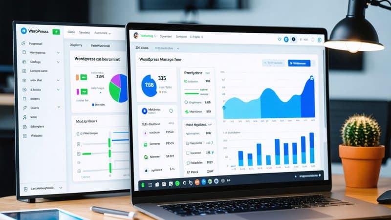 Tips for Optimizing WordPress for your Website Tips for Optimizing WordPress for your Website