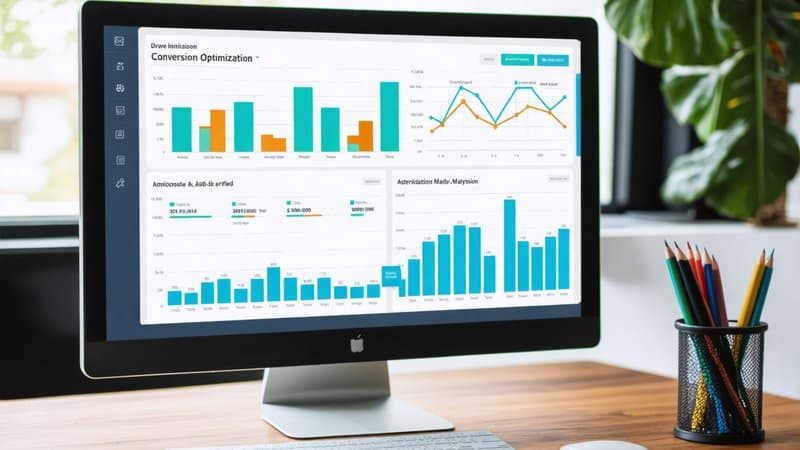 Top Web Design Elements to Increase Conversion Rates Top Web Design Elements to Increase Conversion Rates