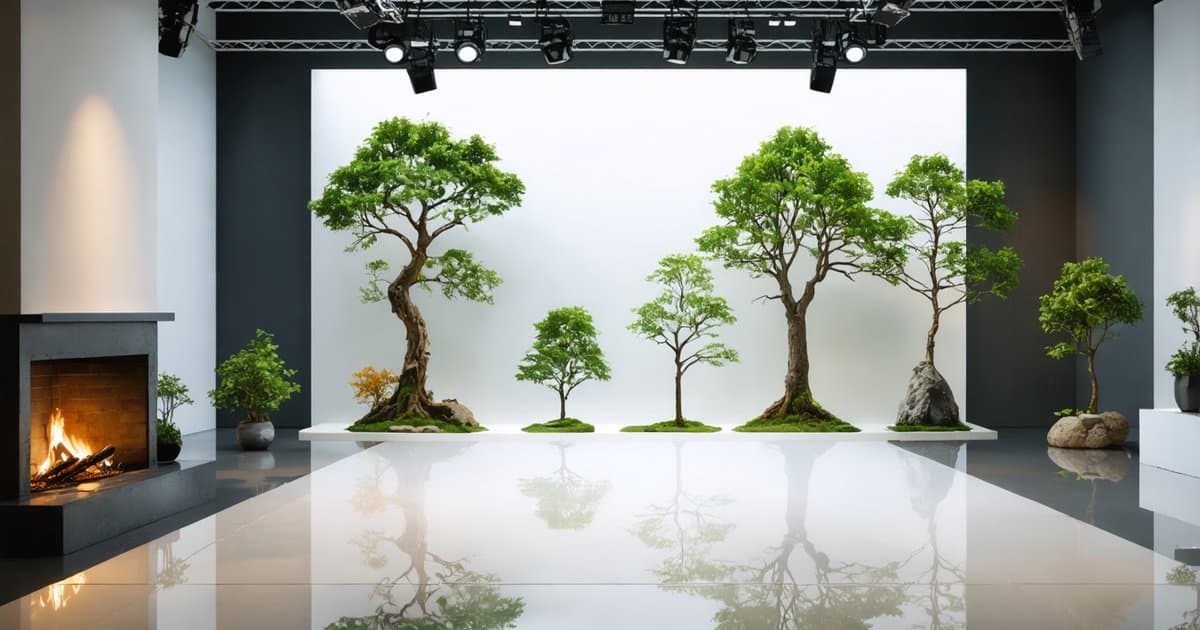 Top Web Design Trends for 2025 Top Web Design Trends for 2025