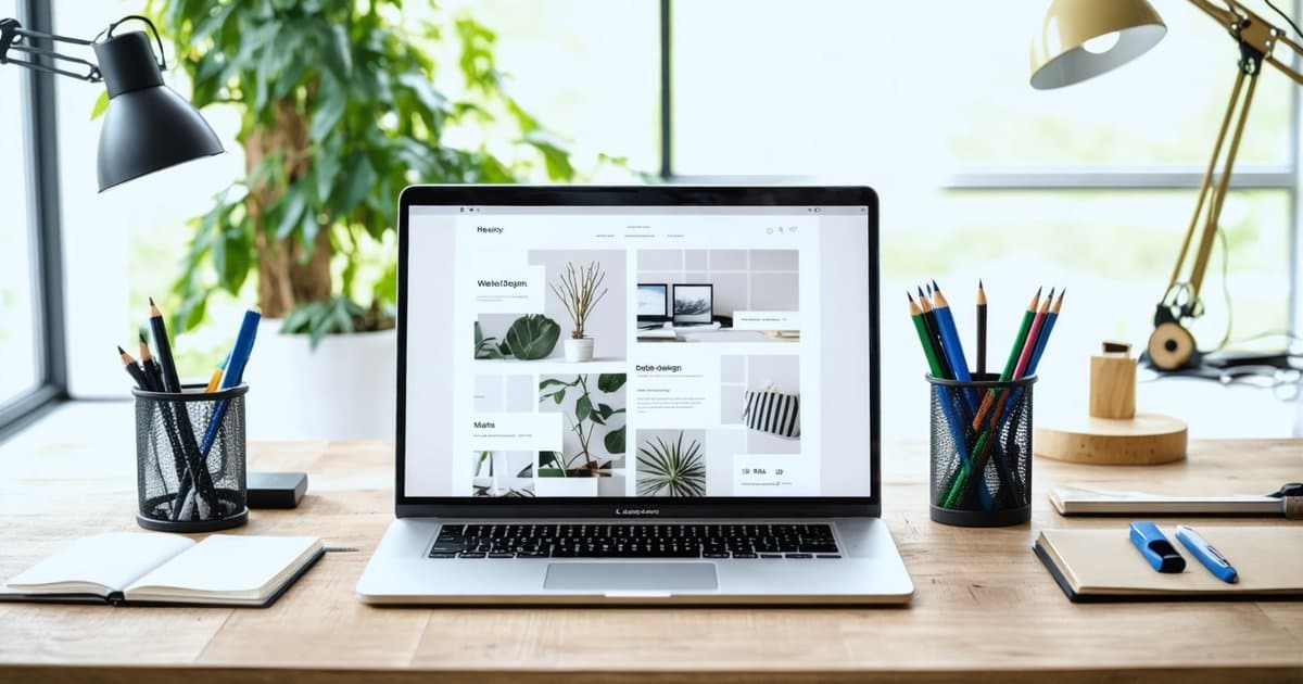 Making Your Website Accessible: A Beginner's Guide 🚀 | Webanto.com Making Your Website Accessible: A Beginner's Guide 🚀 | Webanto.com