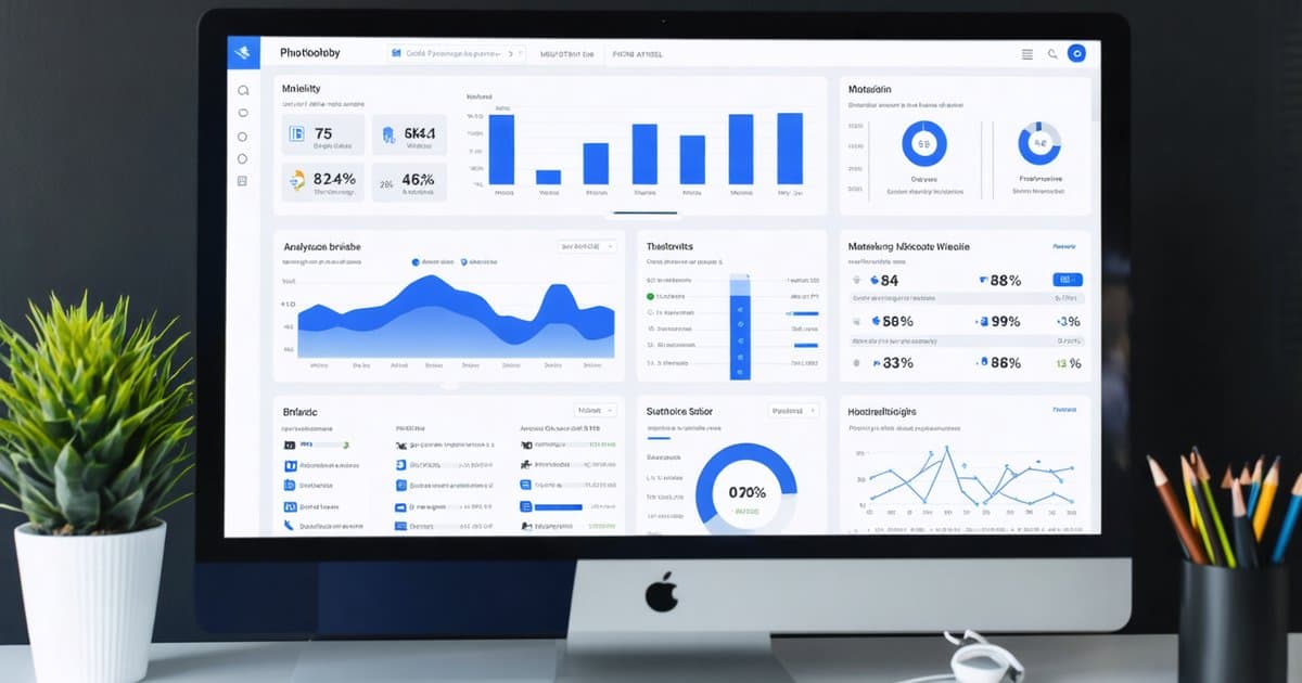 Why a Strong Online Presence is Non-Negotiable for Modern Businesses Why a Strong Online Presence is Non-Negotiable for Modern Businesses