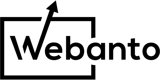 Webanto Logo