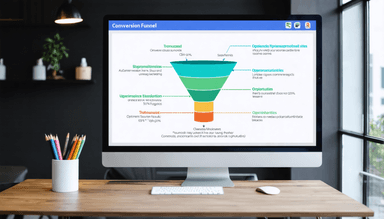 Conversion Rate Optimization: Boost Your Website's Performance