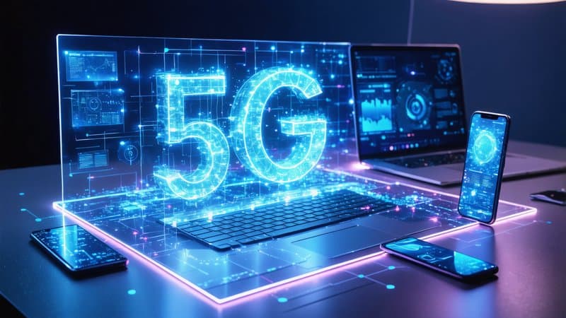 5G impact on Mobile Web Development: What to Expect 5G impact on Mobile Web Development: What to Expect