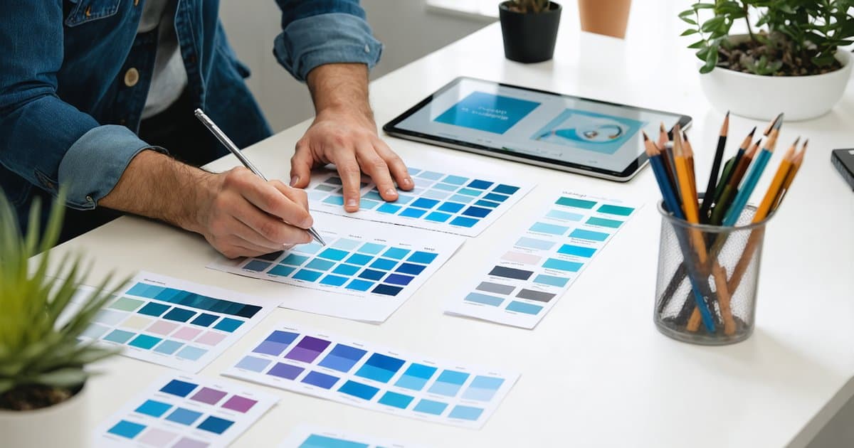 Branding and Identity Design: Build Your Business Presence Branding and Identity Design: Build Your Business Presence