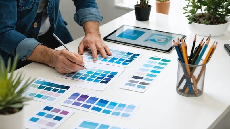 Branding and Identity Design: Build Your Business Presence Branding and Identity Design: Build Your Business Presence