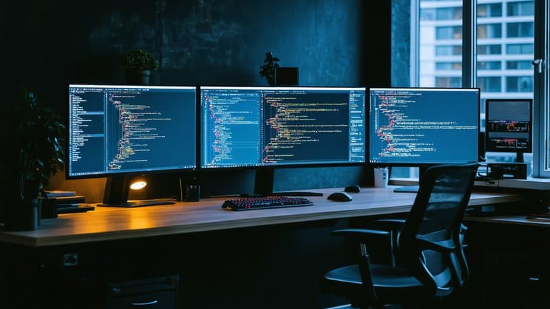 Choosing the Right CMS: WordPress vs. Joomla vs. Drupal Choosing the Right CMS: WordPress vs. Joomla vs. Drupal