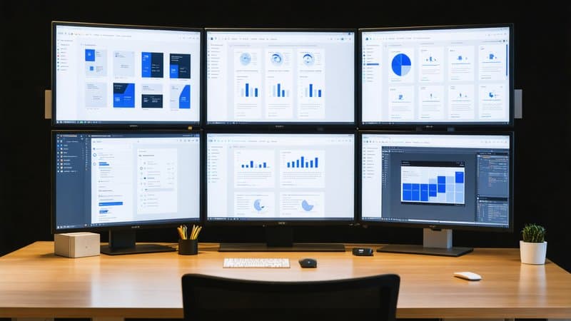 Creative Web Development: Crafting Unique Digital Experiences Creative Web Development: Crafting Unique Digital Experiences