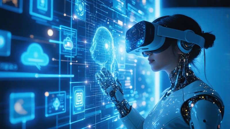 Digital Innovation Lab: Driving Creative Solutions for Tomorrow Digital Innovation Lab: Driving Creative Solutions for Tomorrow