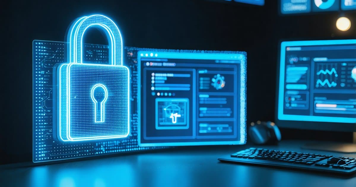 Essential Strategies for Optimizing Website Security in 2025 🚀|Webanto Essential Strategies for Optimizing Website Security in 2025 🚀|Webanto
