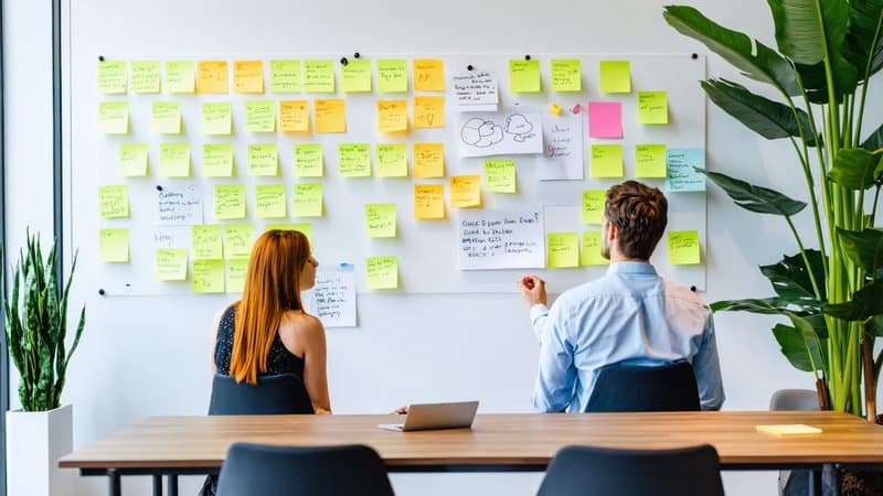 From Concept to Launch: The Web Design Process Simplified From Concept to Launch: The Web Design Process Simplified