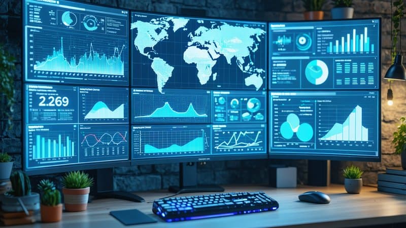 How to Integrate AI Chatbots into Your Website for Better User Engagement How to Integrate AI Chatbots into Your Website for Better User Engagement