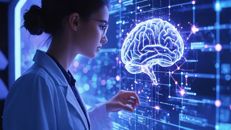 Incorporating AI into Your Website Design: Pros and Cons Incorporating AI into Your Website Design: Pros and Cons
