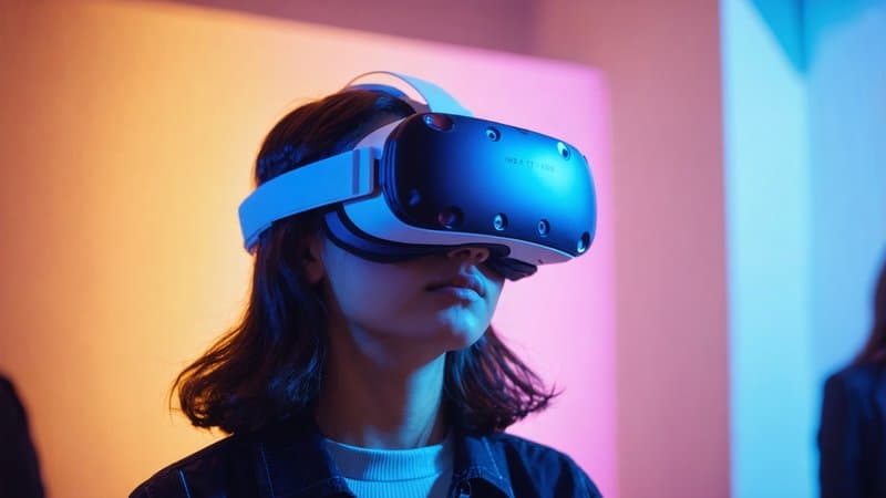 Integrating Augmented Reality: The Future of Web Design 🚀 Integrating Augmented Reality: The Future of Web Design 🚀