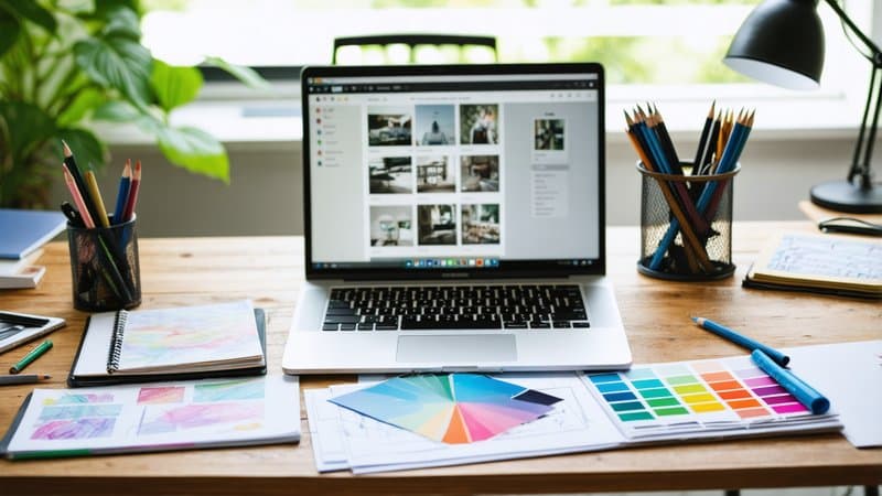 Leveraging Web Design to Improve Customer Experience Leveraging Web Design to Improve Customer Experience