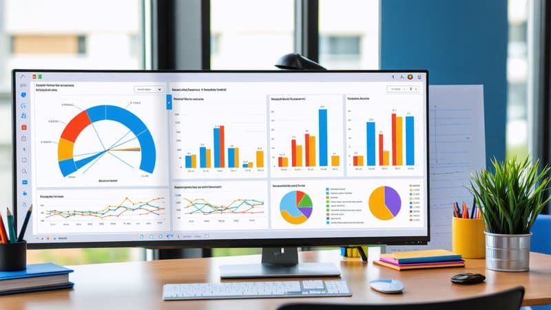 Maximizing ROI with Data-Driven Digital Experience Analytics Maximizing ROI with Data-Driven Digital Experience Analytics