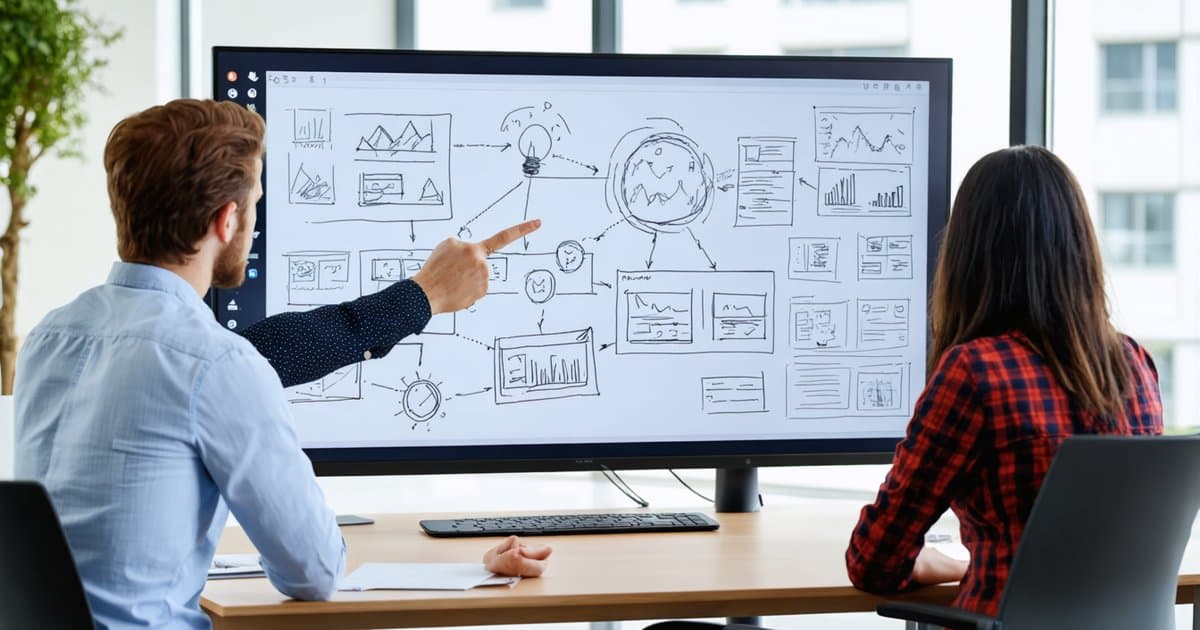 Portfolio Website Success: How to Design One That Truly Stands Out Portfolio Website Success: How to Design One That Truly Stands Out