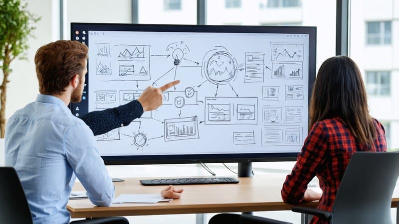 Portfolio Website Success: How to Design One That Truly Stands Out Portfolio Website Success: How to Design One That Truly Stands Out