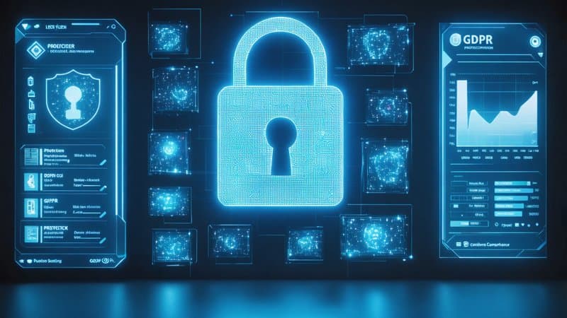 Protecting User Privacy: Best Practices for Website Design Protecting User Privacy: Best Practices for Website Design