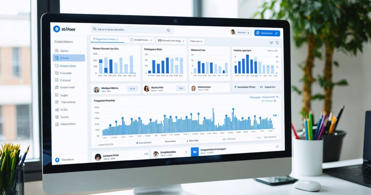 Social Media Integration into Your Website Design Social Media Integration into Your Website Design