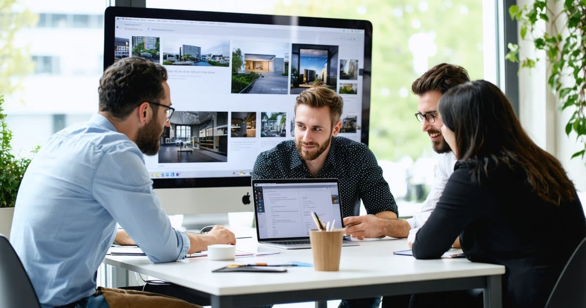 The Future of Web Design: Predictions for the Next Decade The Future of Web Design: Predictions for the Next Decade