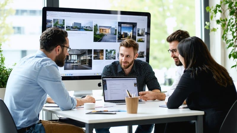 The Future of Web Design: Predictions for the Next Decade The Future of Web Design: Predictions for the Next Decade