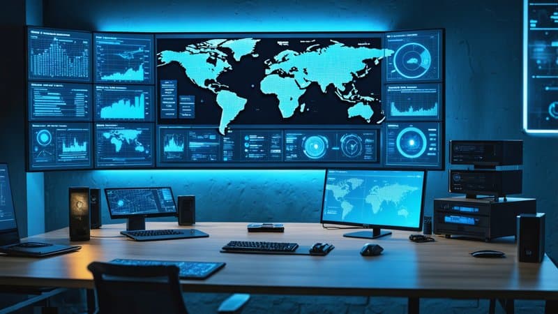 The Growing Importance of Cybersecurity in Web Design The Growing Importance of Cybersecurity in Web Design