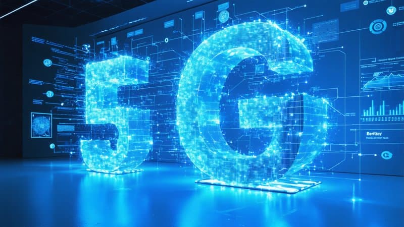 The Impact of 5G on Web Design and User Experience The Impact of 5G on Web Design and User Experience