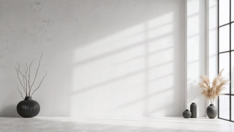 The Importance of White Space in Web Design The Importance of White Space in Web Design