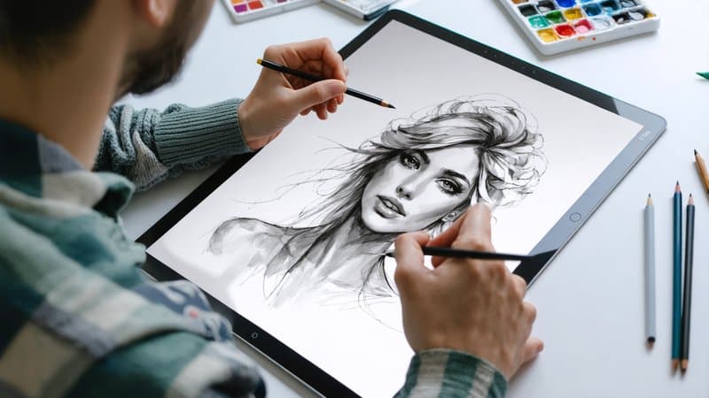 The Power of Illustration in Web Design: Captivating Users and Elevating Brands The Power of Illustration in Web Design: Captivating Users and Elevating Brands