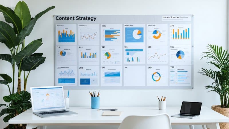 The Relationship Between Web Design and Content Marketing The Relationship Between Web Design and Content Marketing