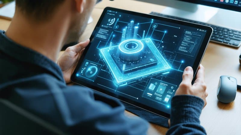 The Role of Augmented Reality in Interactive Product Demos 🚀 The Role of Augmented Reality in Interactive Product Demos 🚀