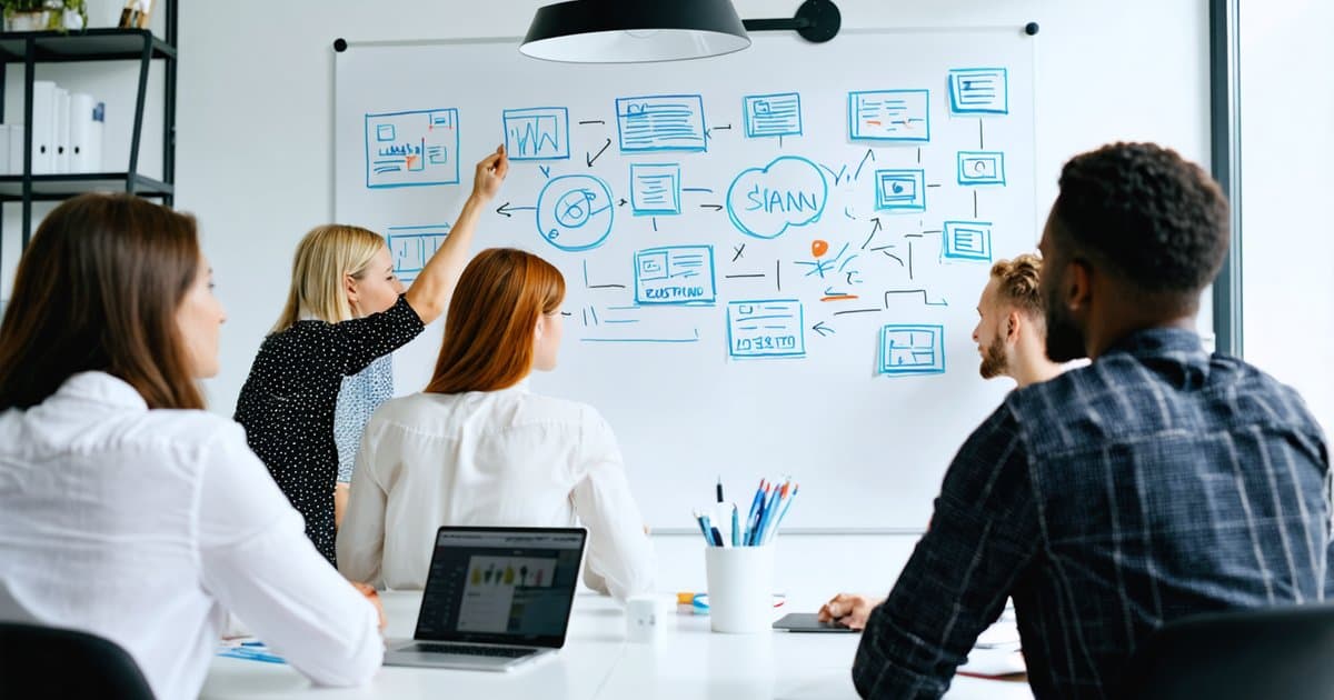 The Role of Web Design in User Retention The Role of Web Design in User Retention