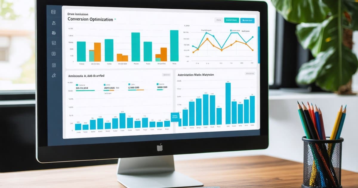 Top Web Design Elements to Increase Conversion Rates Top Web Design Elements to Increase Conversion Rates